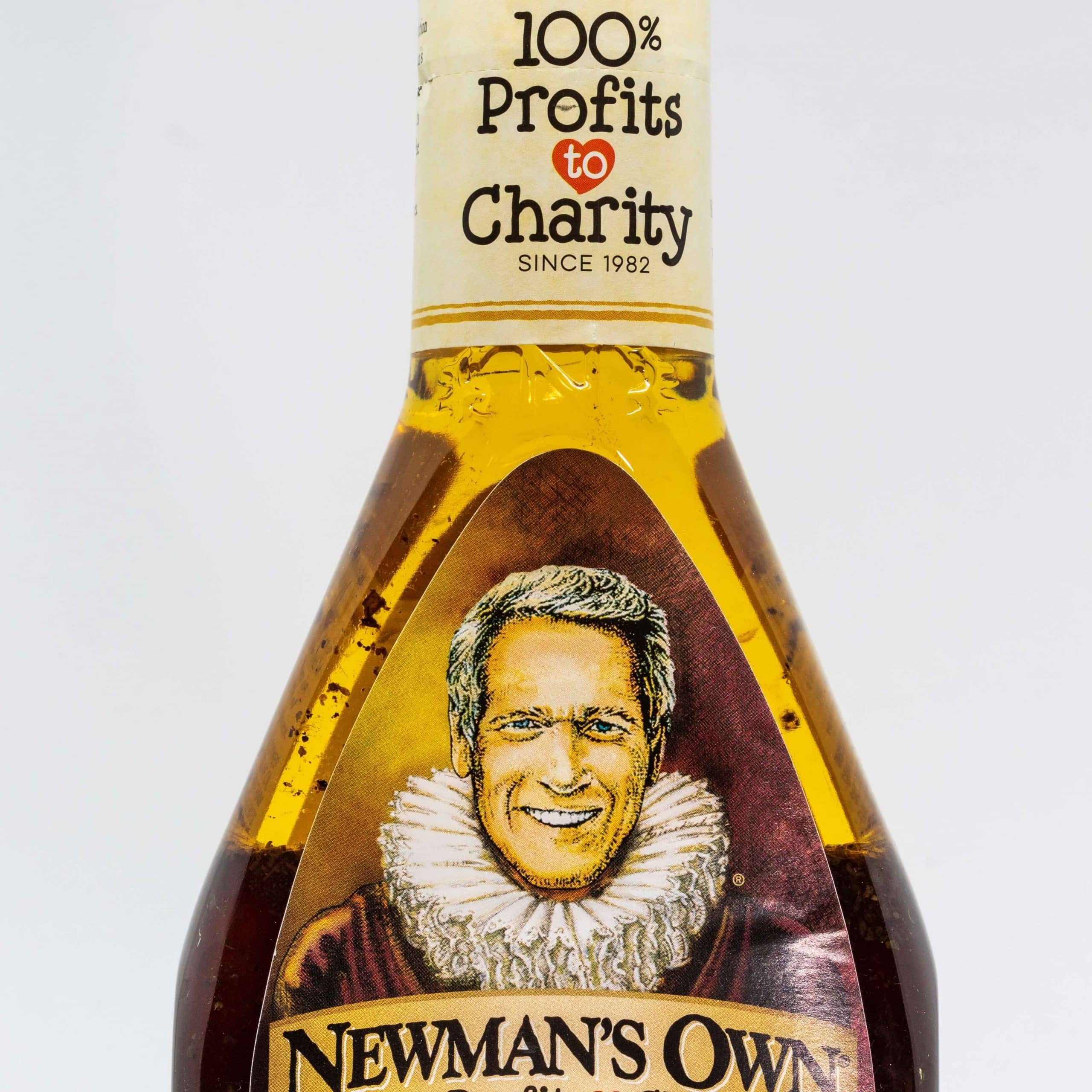 More than Just Salad Dressing The Ongoing Saga of Newmans Own Foundation scaled 1