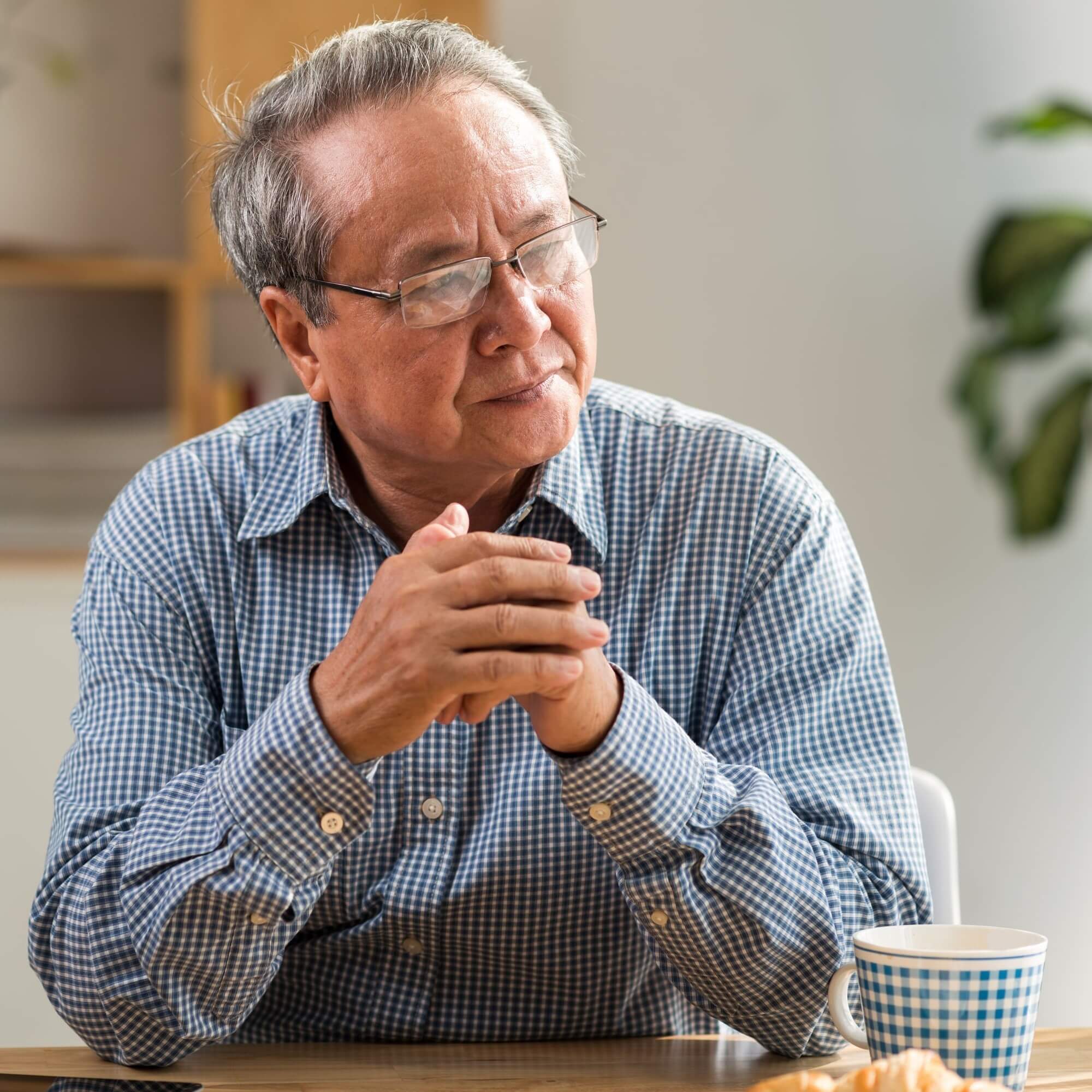 Planning for the Silver Tsunami