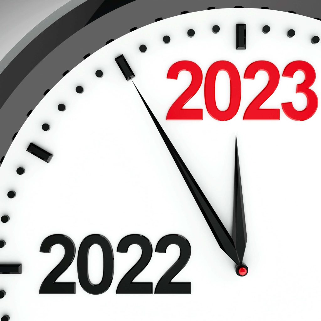 Tax Planning for 2023