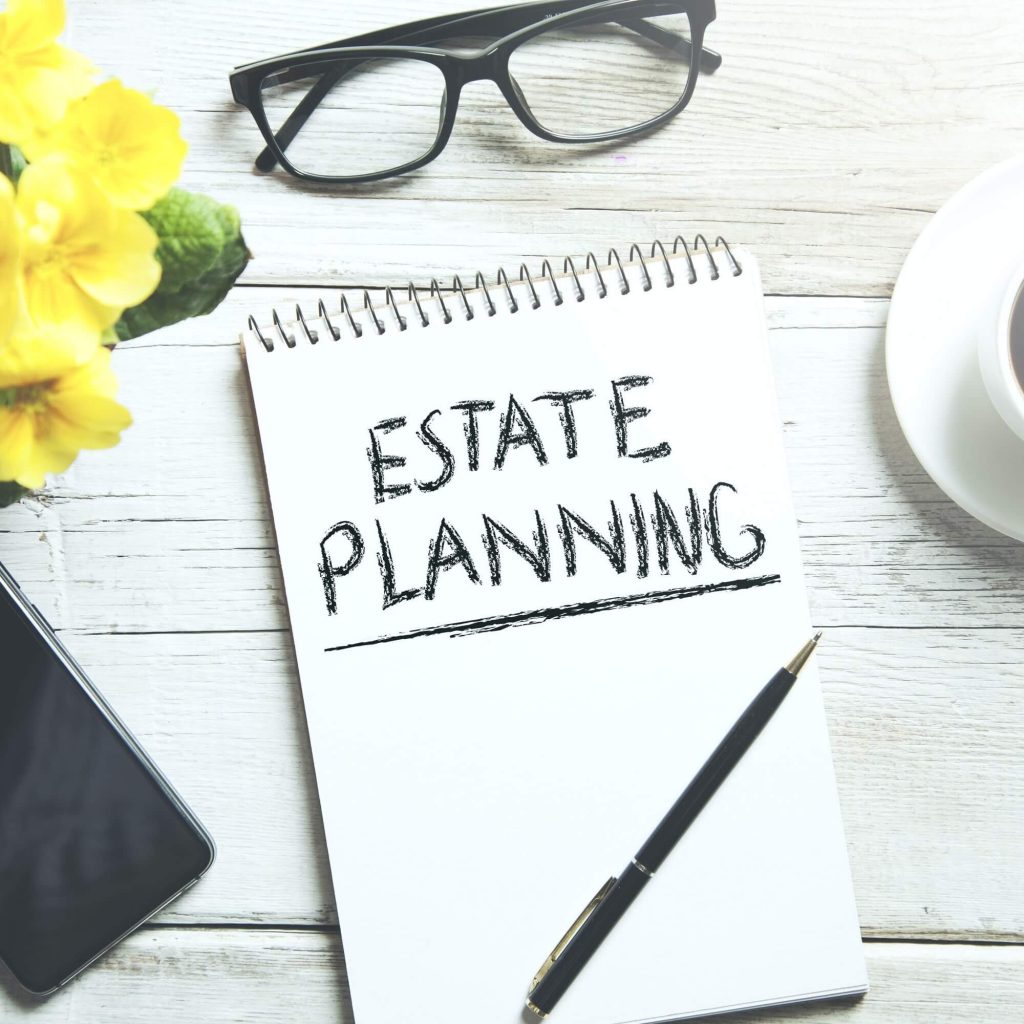 The Importance of Having an Estate Plan