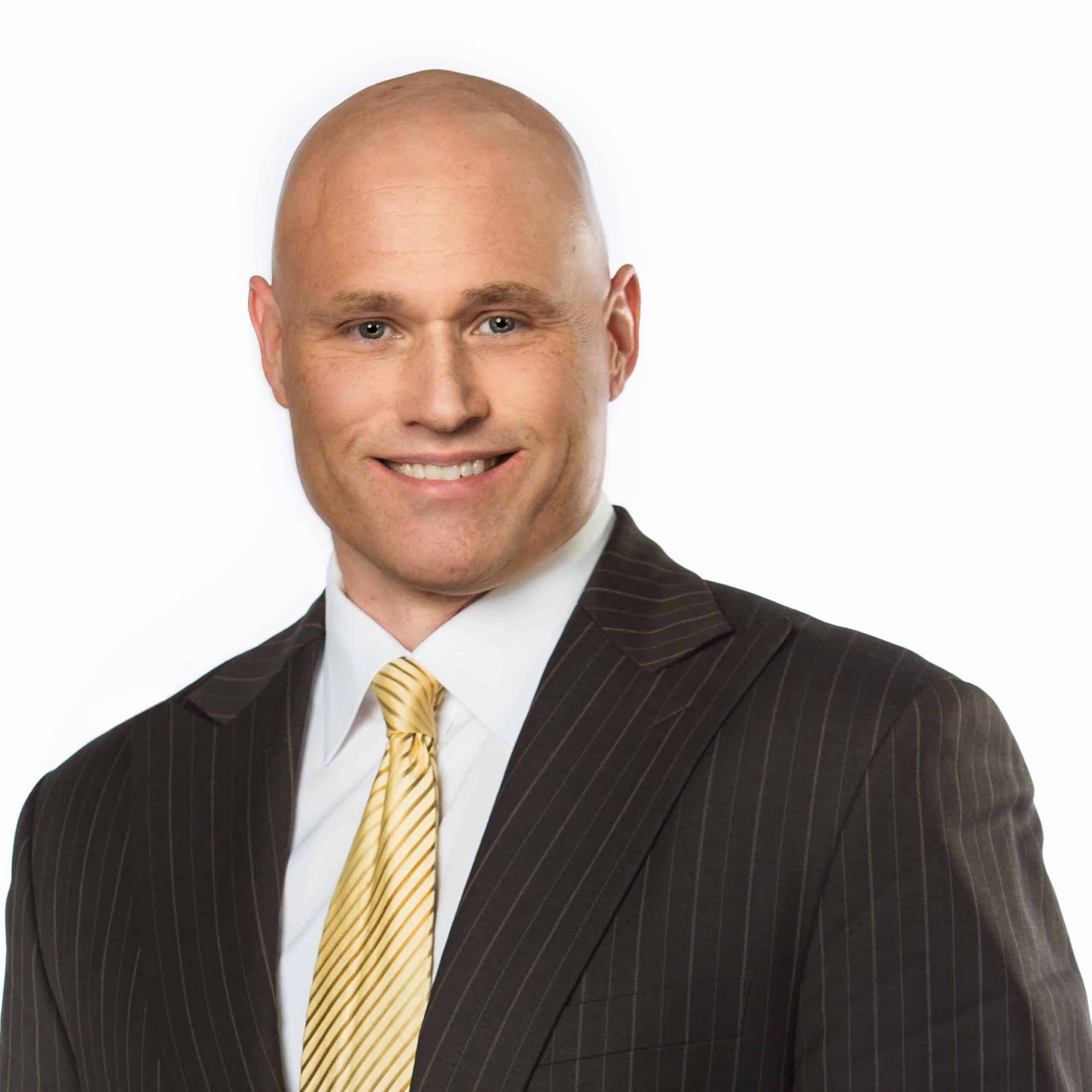 Chicago Commercial Photographer